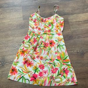 Womens J Crew sundress